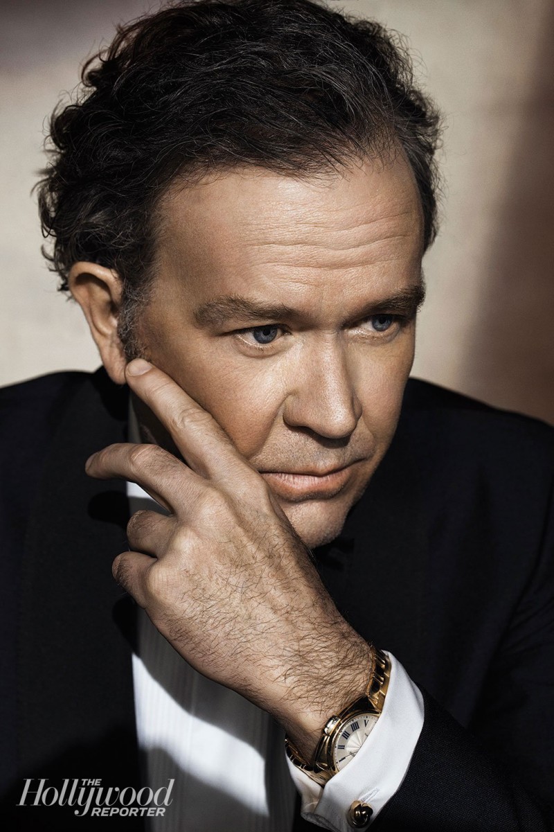 Tim Hutton