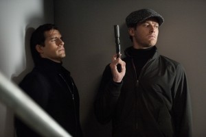 The Man from UNCLE Movie Picture Henry Cavill Armie Hammer 003