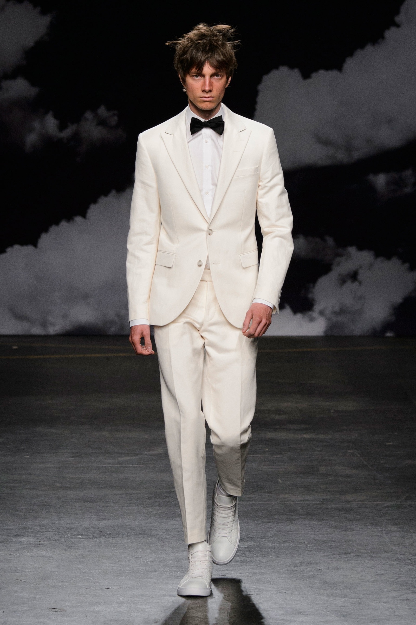 » Tiger of Sweden Spring/Summer 2016 | London Collections: Men Tiger of Sweden Spring Summer 2016 London Collections Men 003