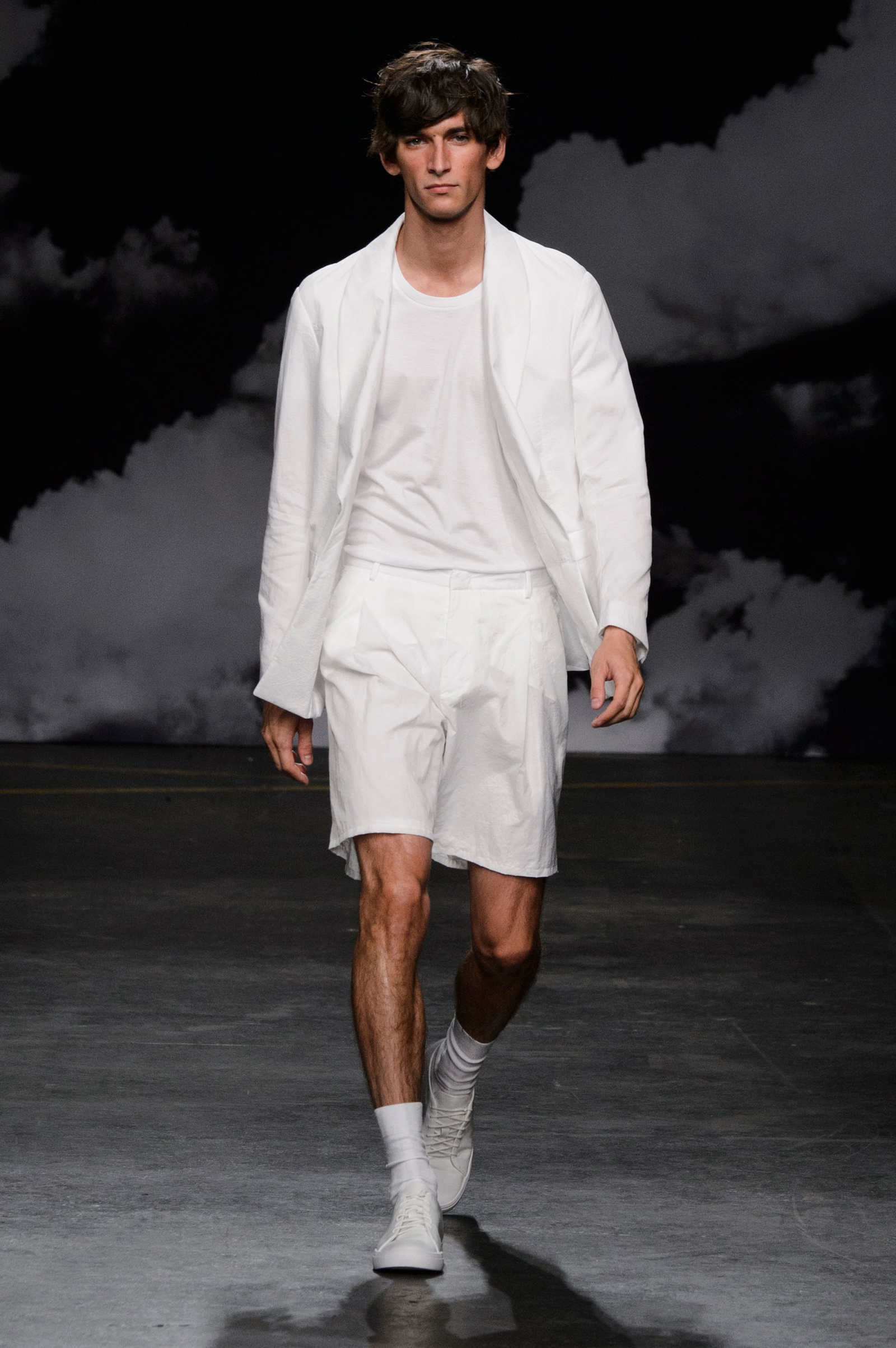 » Tiger of Sweden Spring/Summer 2016 | London Collections: Men Tiger of Sweden Spring Summer 2016 London Collections Men 005