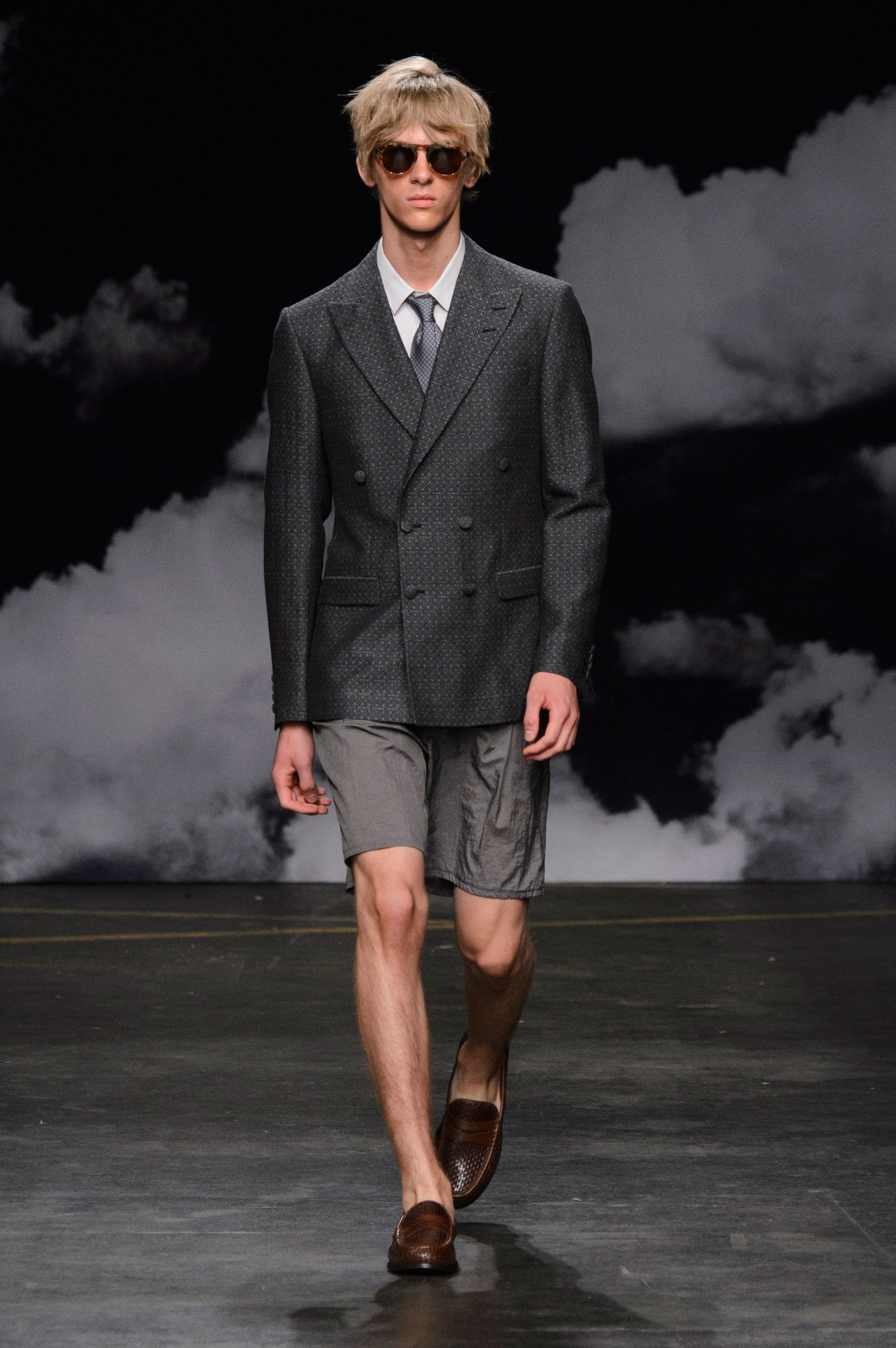 » Tiger of Sweden Spring/Summer 2016 | London Collections: Men Tiger of Sweden Spring Summer 2016 London Collections Men 021