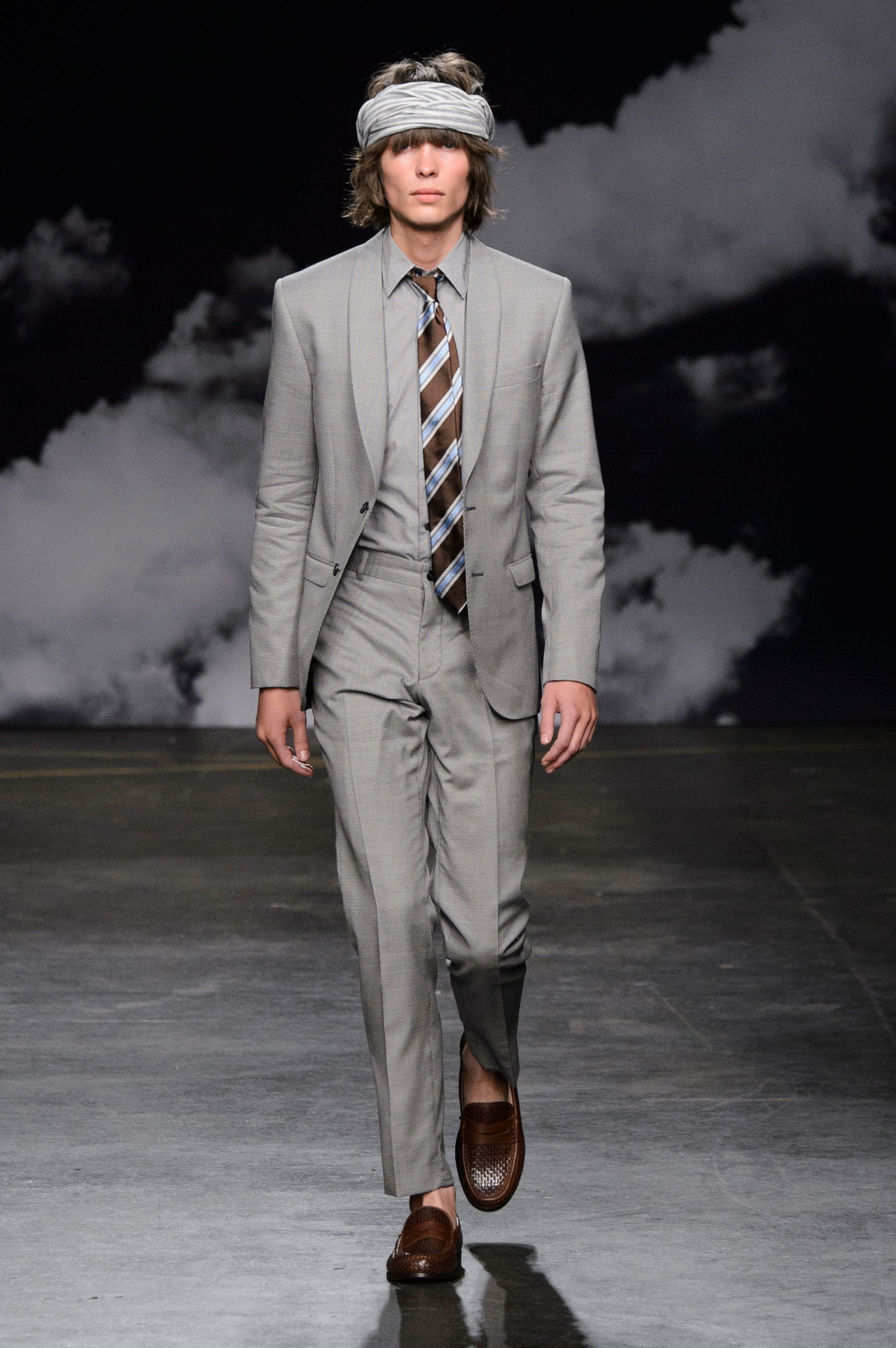 » Tiger of Sweden Spring/Summer 2016 | London Collections: Men Tiger of Sweden Spring Summer 2016 London Collections Men 024