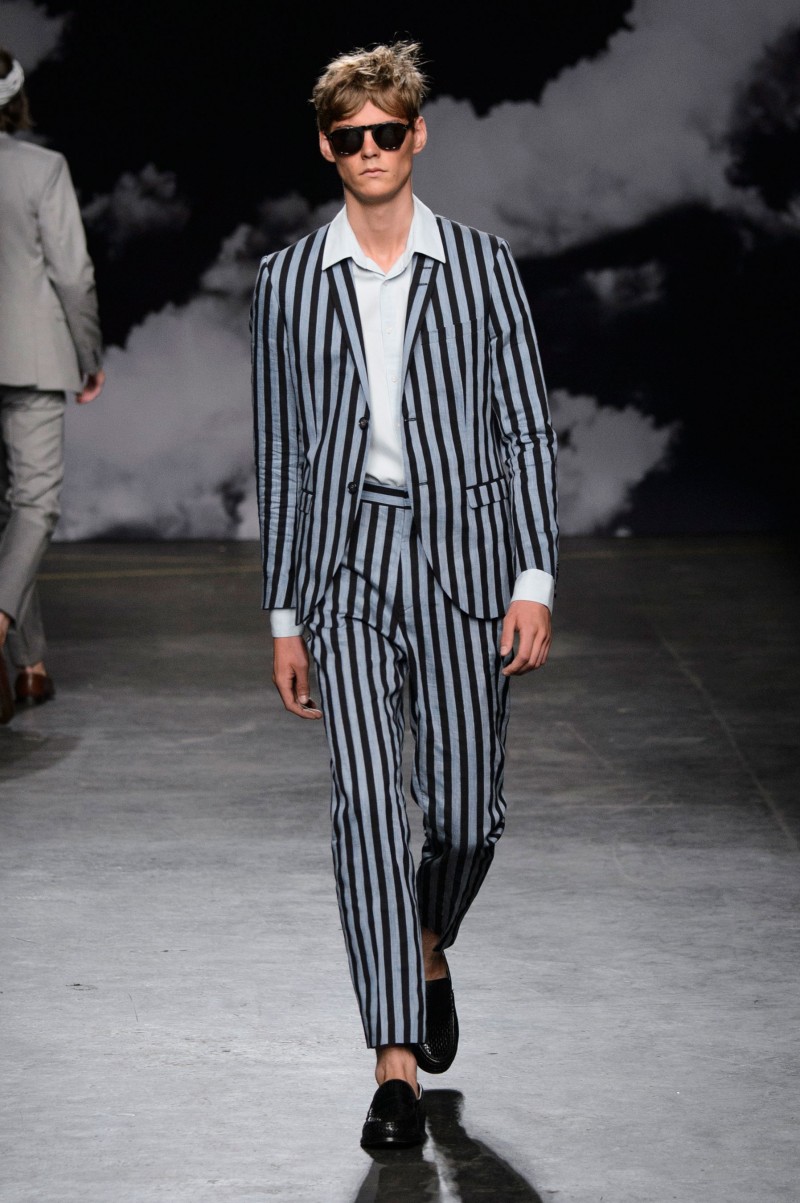 Tiger of Sweden Spring/Summer 2016