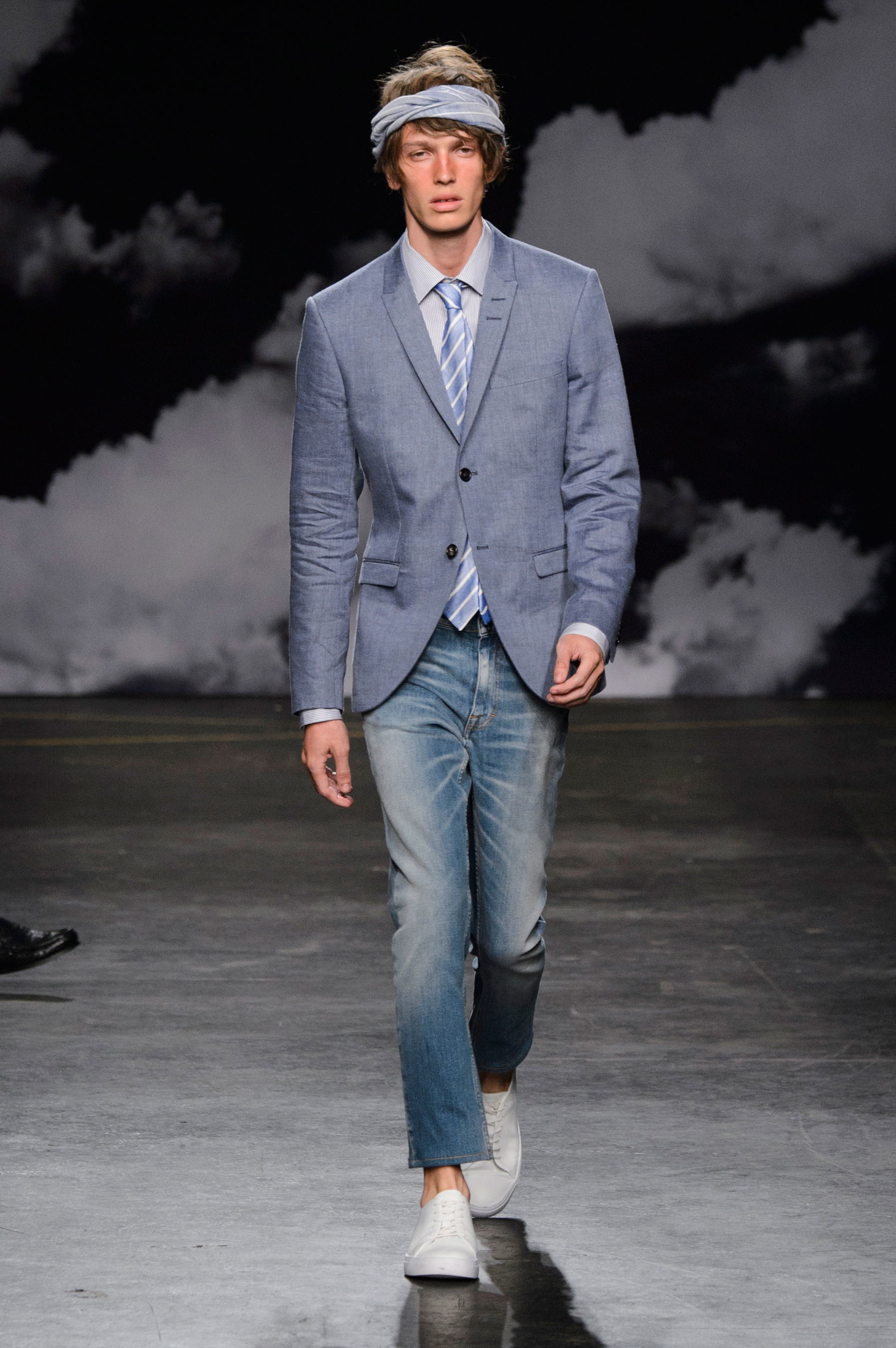 » Tiger of Sweden Spring/Summer 2016 | London Collections: Men Tiger of Sweden Spring Summer 2016 London Collections Men 028