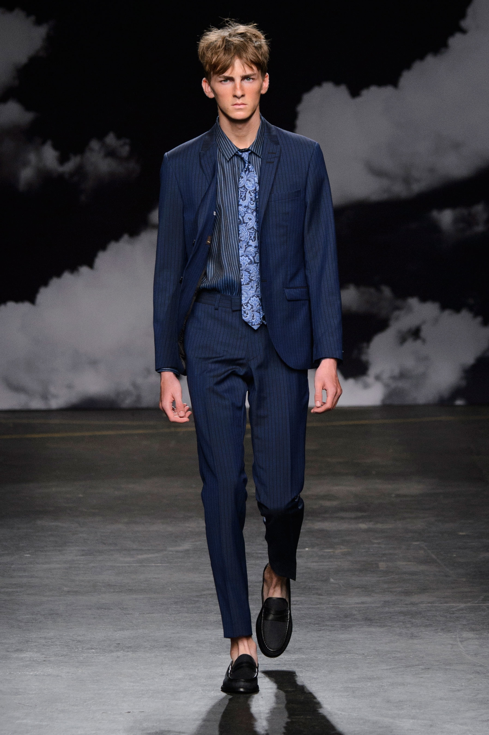 » Tiger of Sweden Spring/Summer 2016 | London Collections: Men Tiger of Sweden Spring Summer 2016 London Collections Men 035