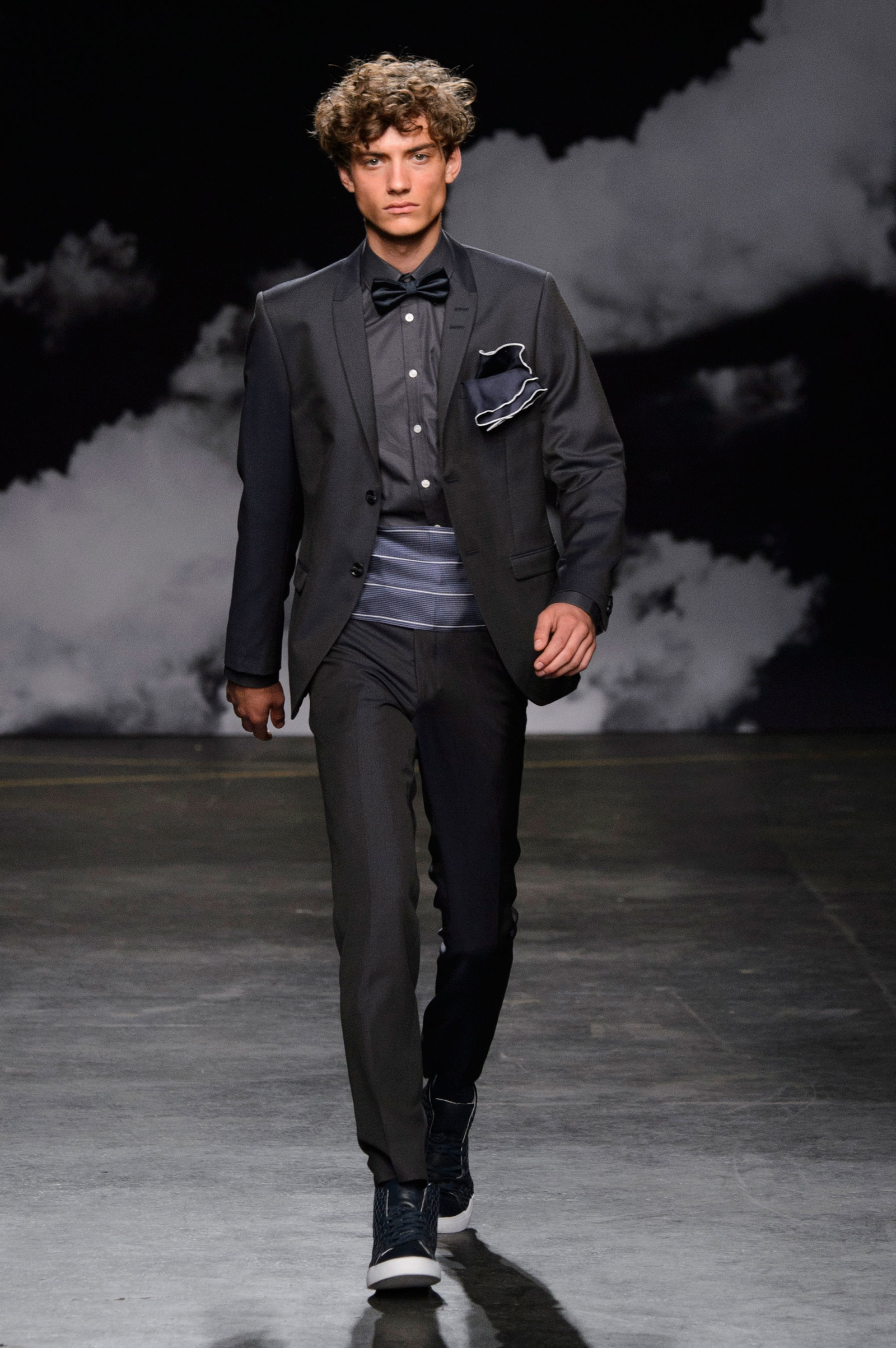 » Tiger of Sweden Spring/Summer 2016 | London Collections: Men Tiger of Sweden Spring Summer 2016 London Collections Men 036