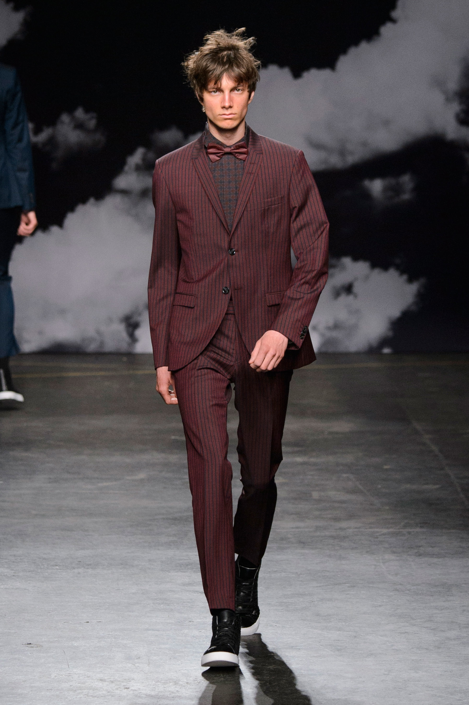 » Tiger of Sweden Spring/Summer 2016 | London Collections: Men Tiger of Sweden Spring Summer 2016 London Collections Men 040