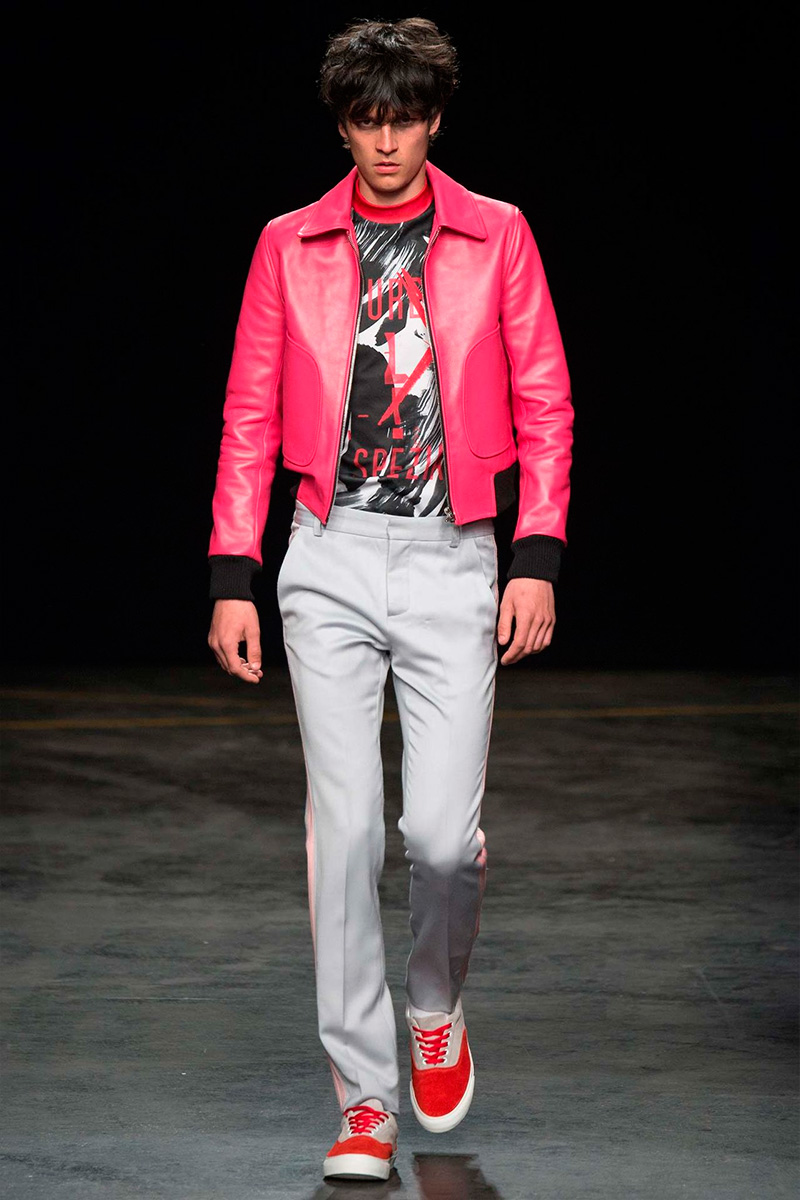 Topman Design Spring Summer 2016 Collection 039