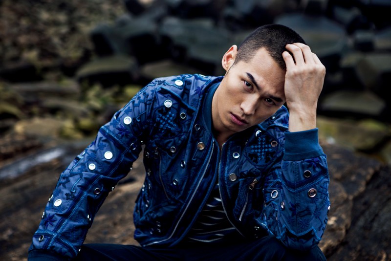 Wei qing fang elle men china june 2015 fashion editorial 003