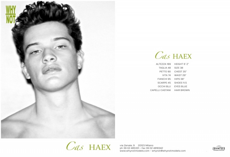 WhyNot Spring/Summer 2016 Show Package – The Fashionisto