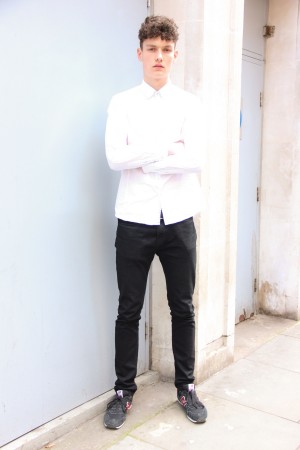 Will Ingram Model 2015 Pictures 002
