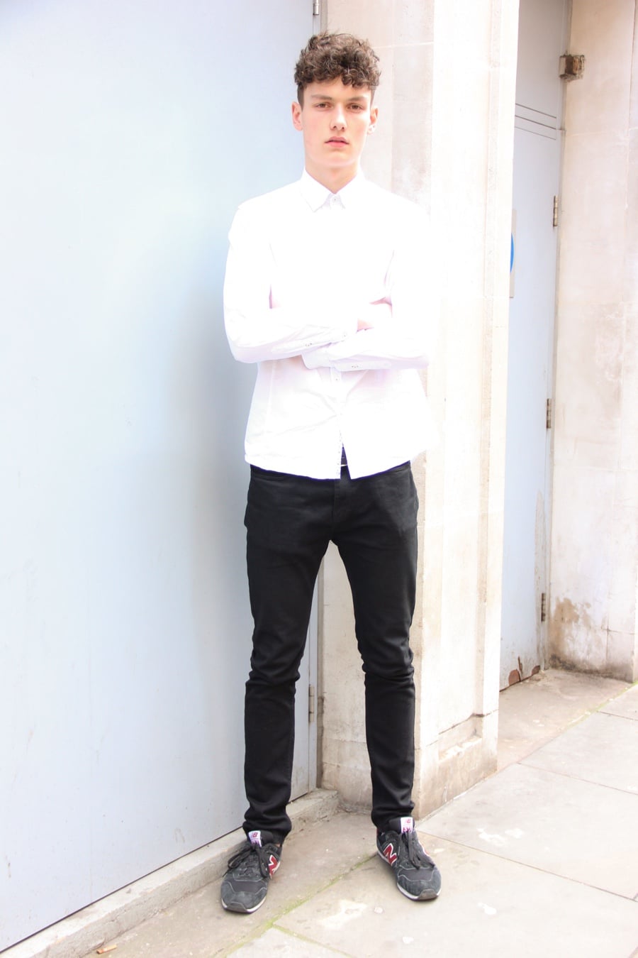 Will Ingram Model 2015 Pictures