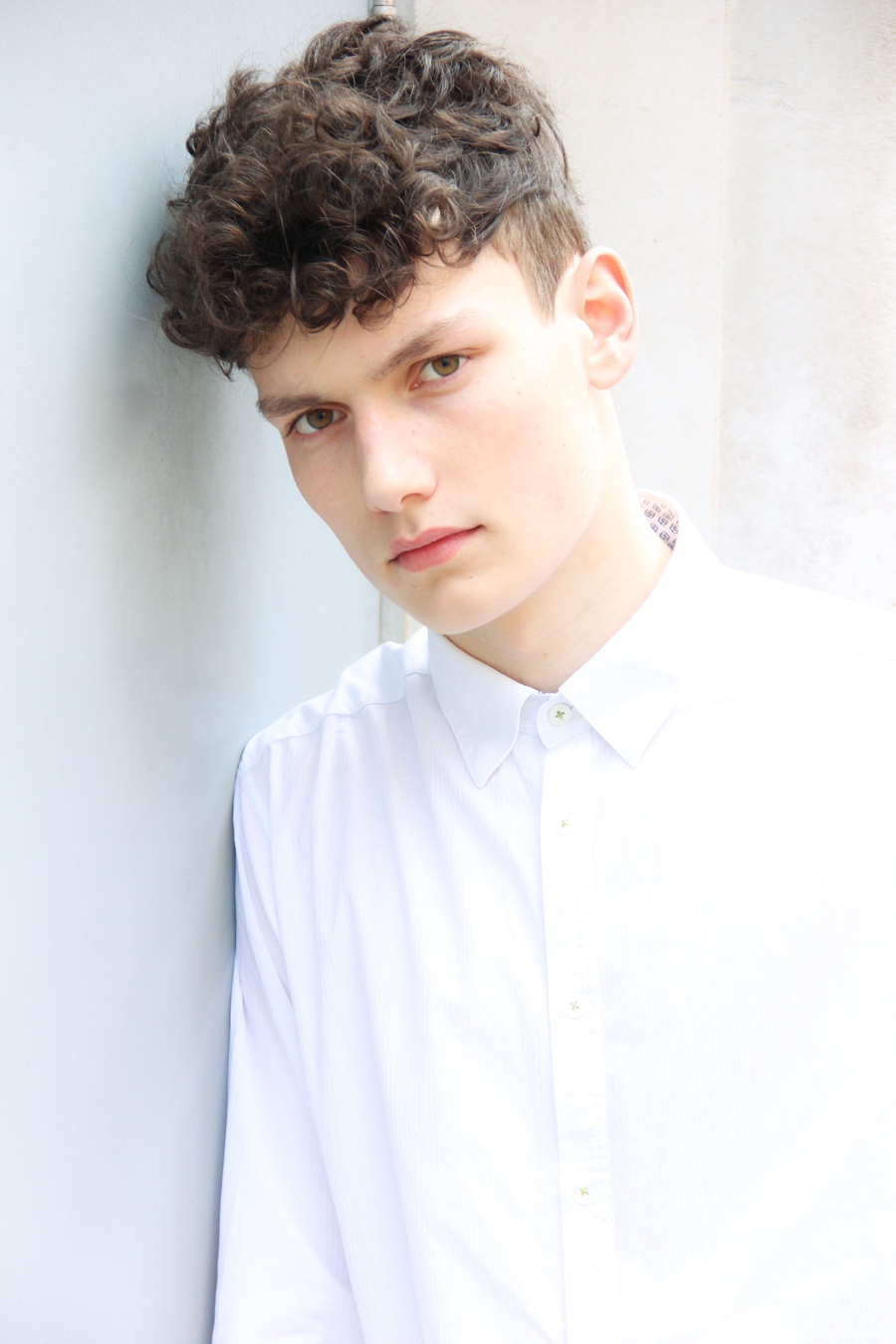 6 Premier Models to Watch for During London Collections: Men