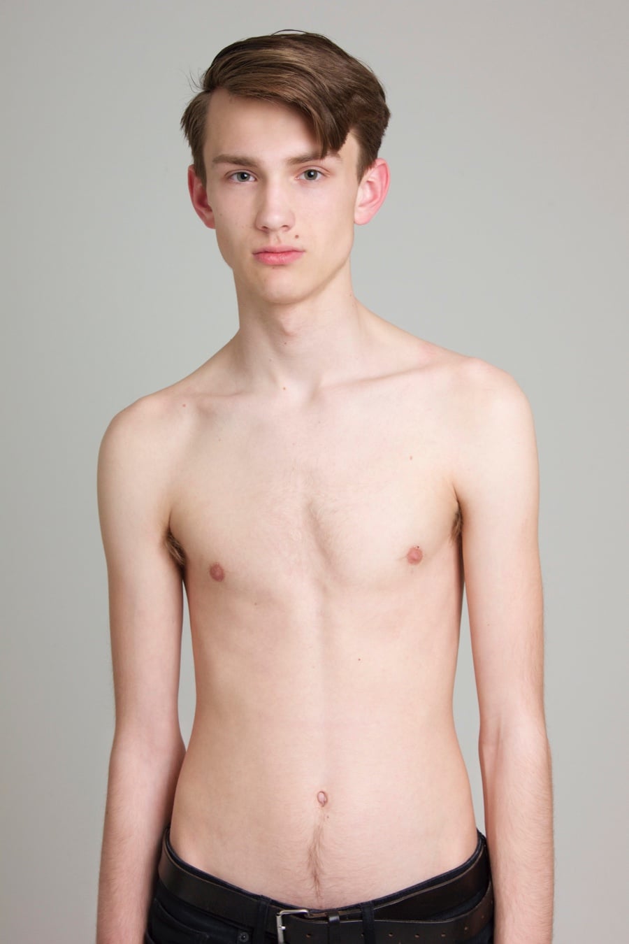 Willem van de Ven Model 2015 Pictures