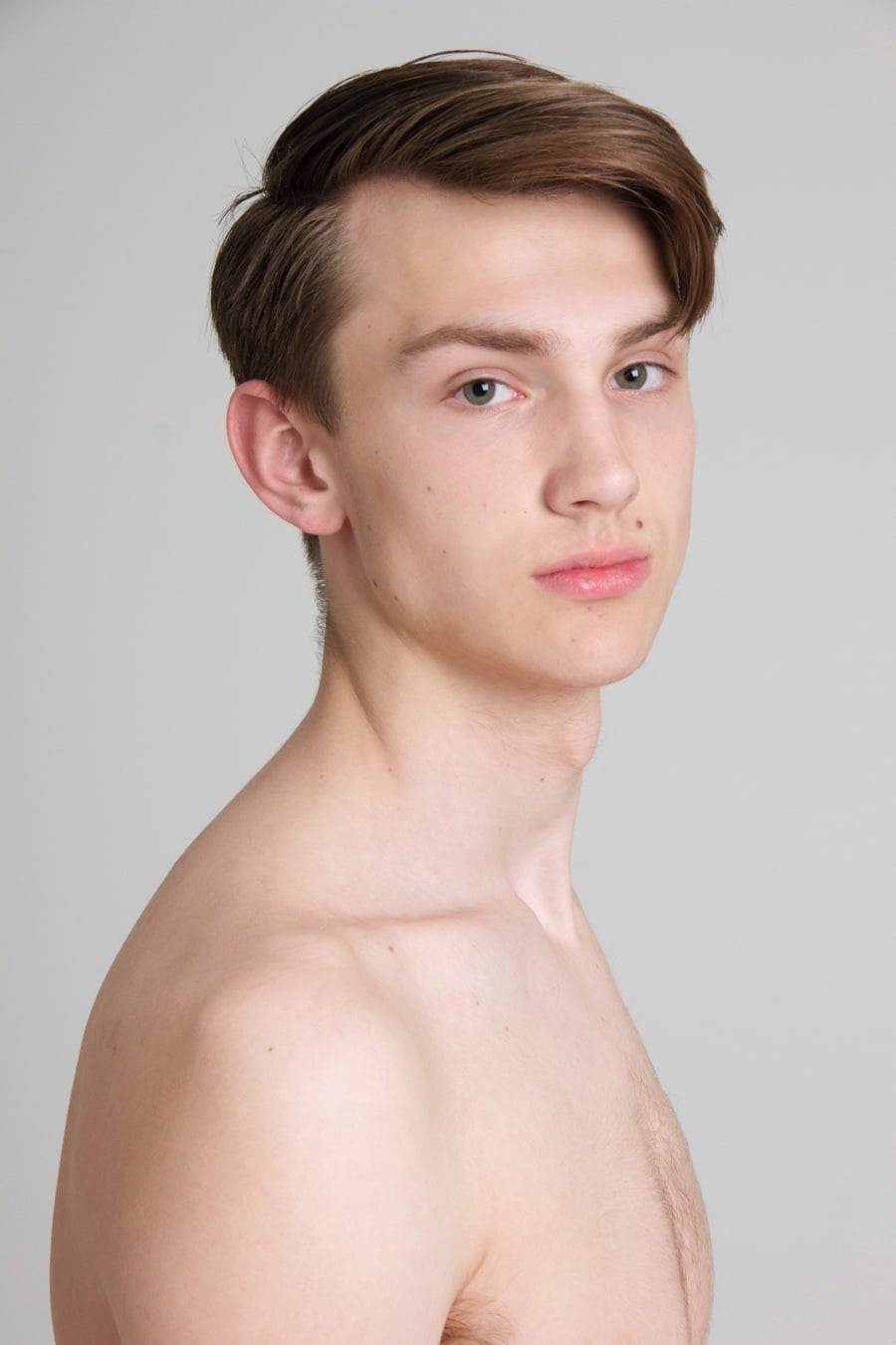 Willem van de Ven Model 2015 Pictures