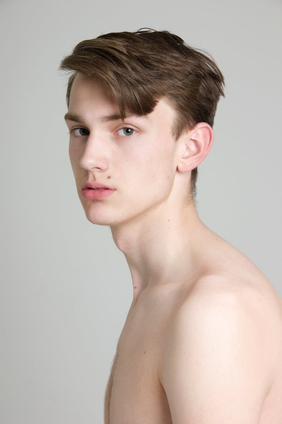Willem van de Ven Model 2015 Pictures