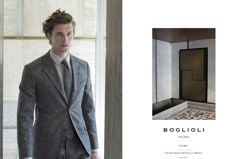 Wouter Peelen Boglioli Fall Winter 2015 Campaign 002