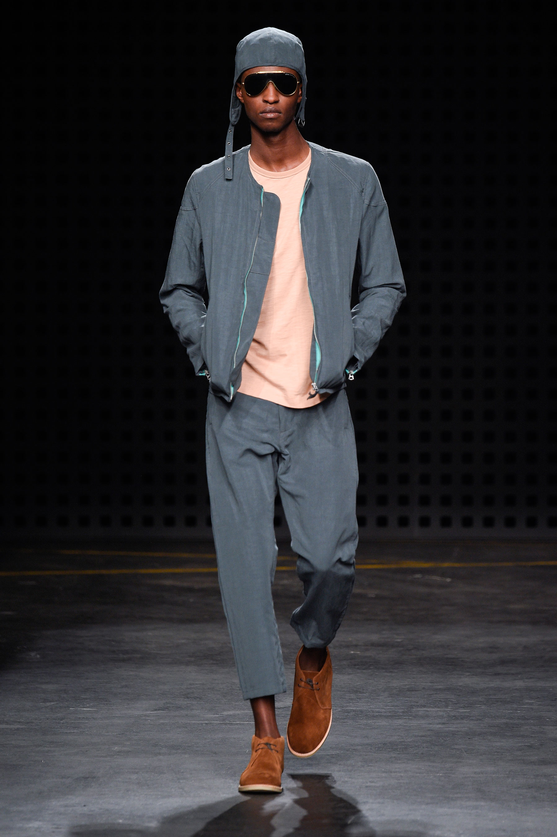 YMC Spring/Summer 2016 | London Collections: Men – Page 2