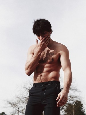 Andres Velencoso Segura Elle Man Vietnam July 2015 Photo Shoot 001