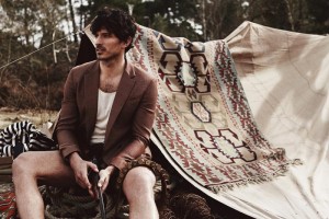 Andres Velencoso Segura Elle Man Vietnam July 2015 Photo Shoot 002