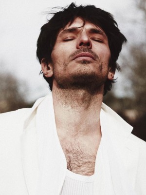 Andres Velencoso Segura Elle Man Vietnam July 2015 Photo Shoot 005