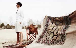 Andres Velencoso Segura Elle Man Vietnam July 2015 Photo Shoot 007