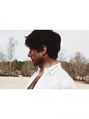 Andres Velencoso Segura Elle Man Vietnam July 2015 Photo Shoot 017