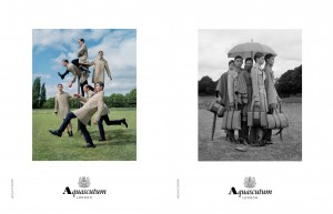 Aquascutum Fall Winter 2015 Campaign 0021