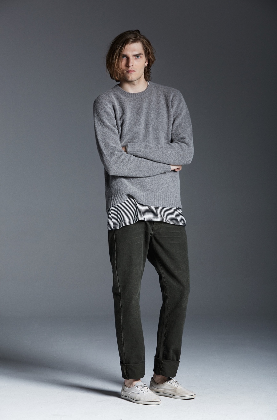 Baldwin Unveils Essentials for Holiday 2015 Menswear Collection