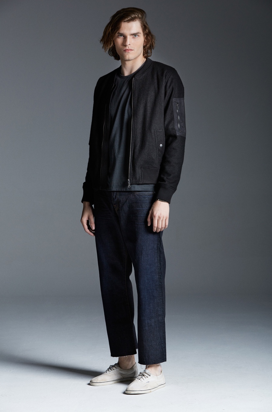 Baldwin Unveils Essentials for Holiday 2015 Menswear Collection