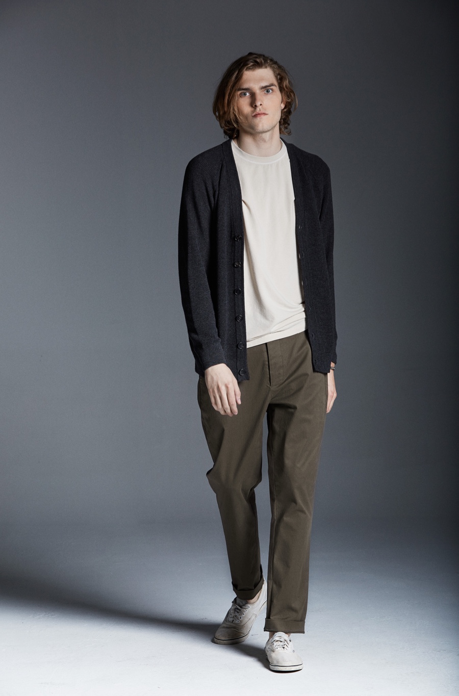 Baldwin Unveils Essentials for Holiday 2015 Menswear Collection