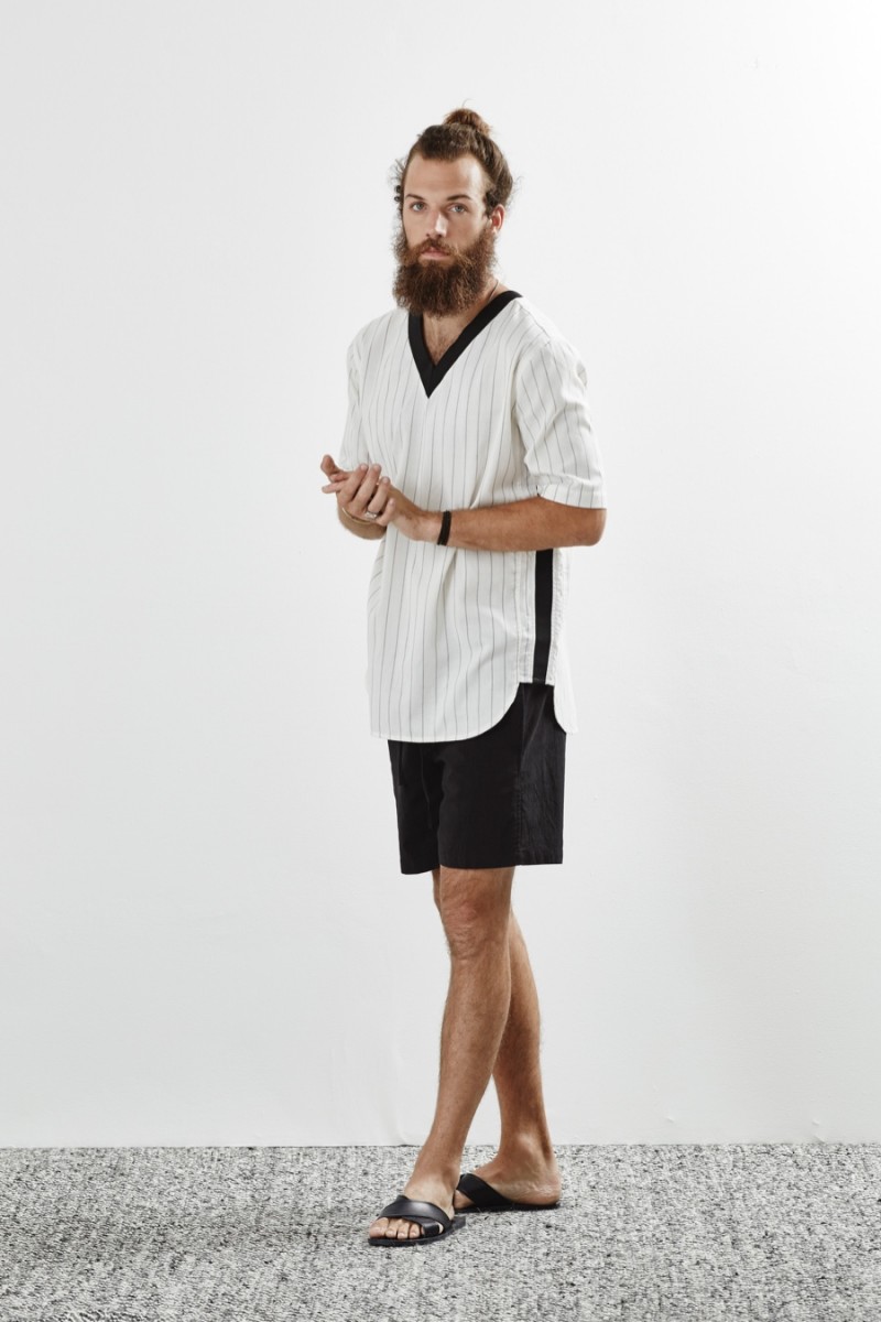 Baldwin Spring Summer 2016 Menswear Collection 017