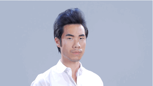 Eugene Lee Yang for BuzzFeed