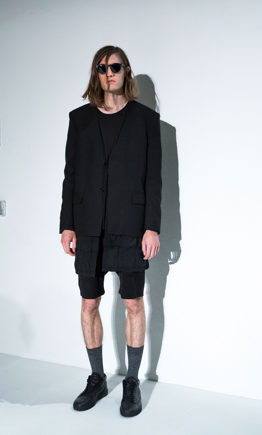 CWST Spring/Summer 2016 Collection | New York Fashion Week: Men