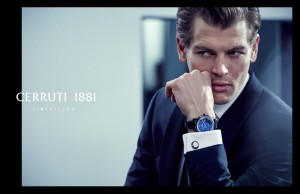 Cerruti 1881 Fall Winter 2015 Campaign Ian Jones 002