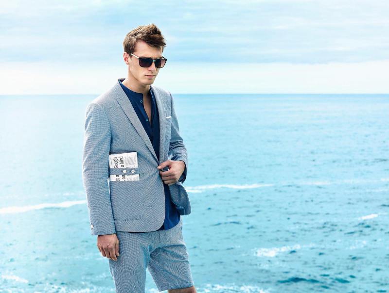 Clement Chabernaud Selected Spring Summer 2015 Campaign 006