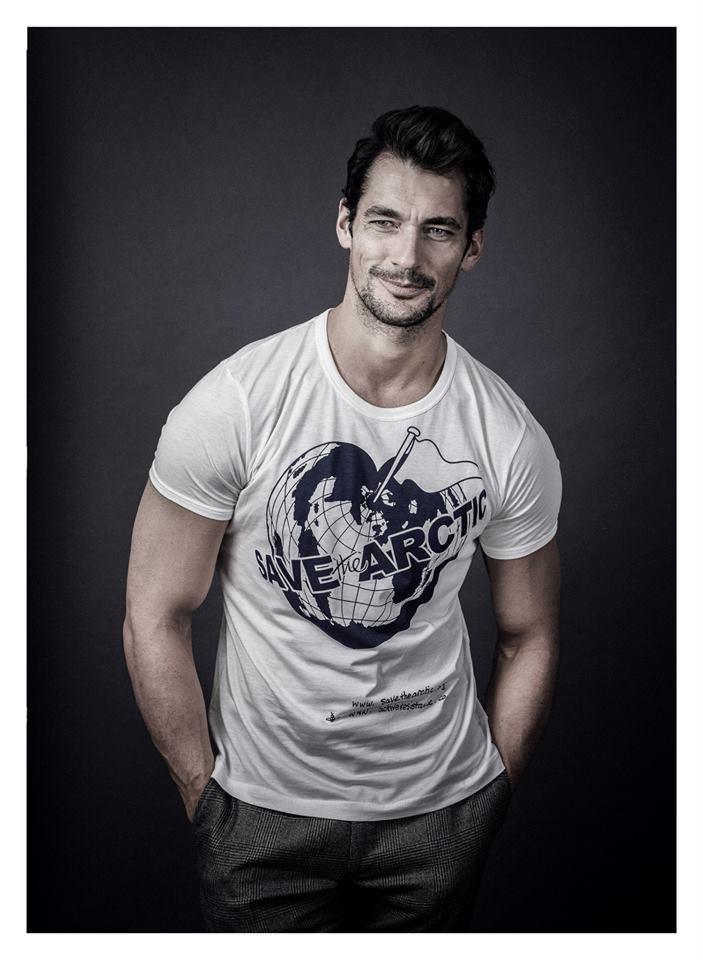 David Gandy