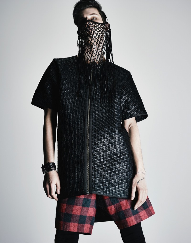 Dima dionesov and men fashion editorial 2015 008