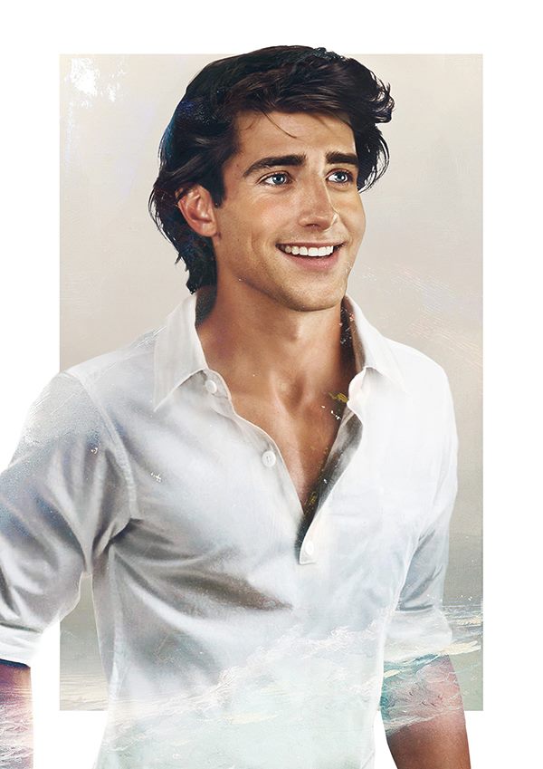 Disney Princes Real Life Pictures 003