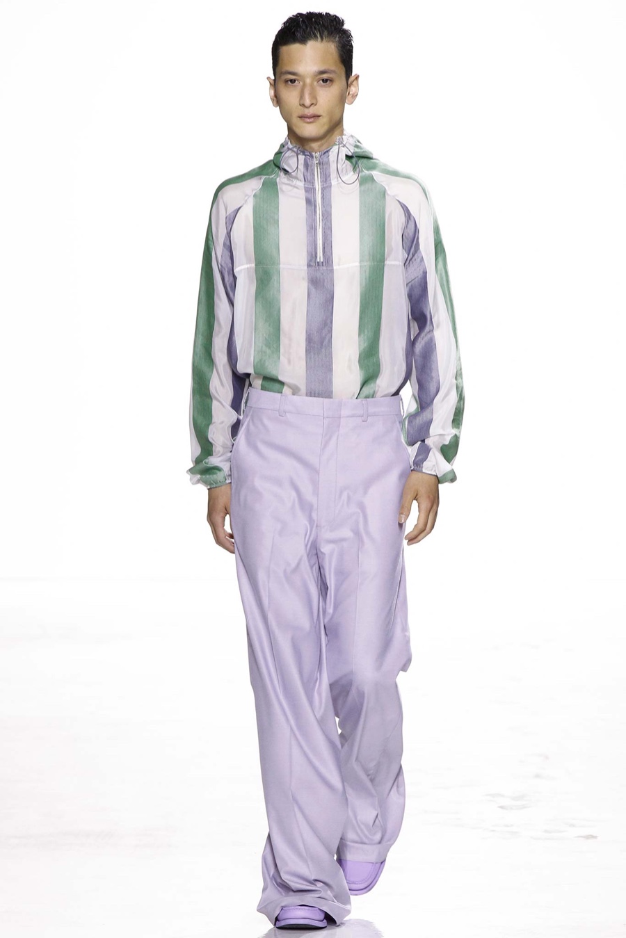 » Duckie Brown Spring/Summer 2016 Collection | New York Fashion Week: Men Duckie Brown Spring Summer 2016 Collection New York Fashion Week Men 009
