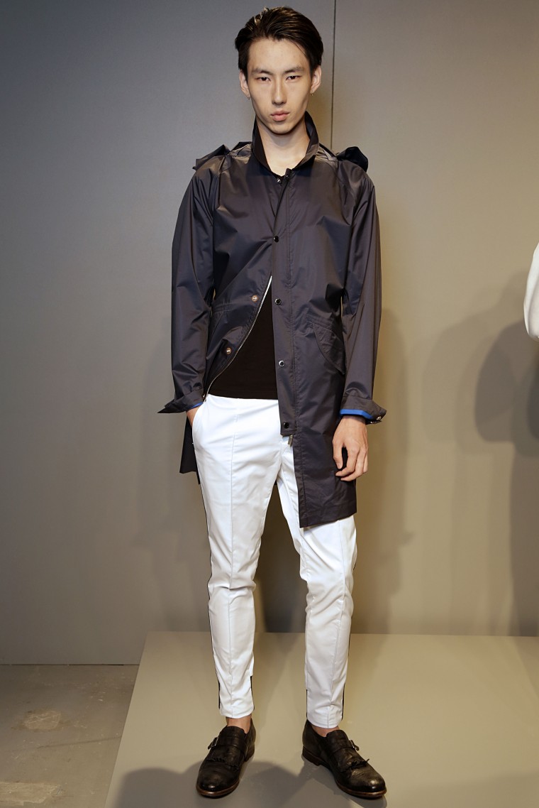 Engineered For Motion Spring Summer 2016 Collection New York Fashion Week Men 001