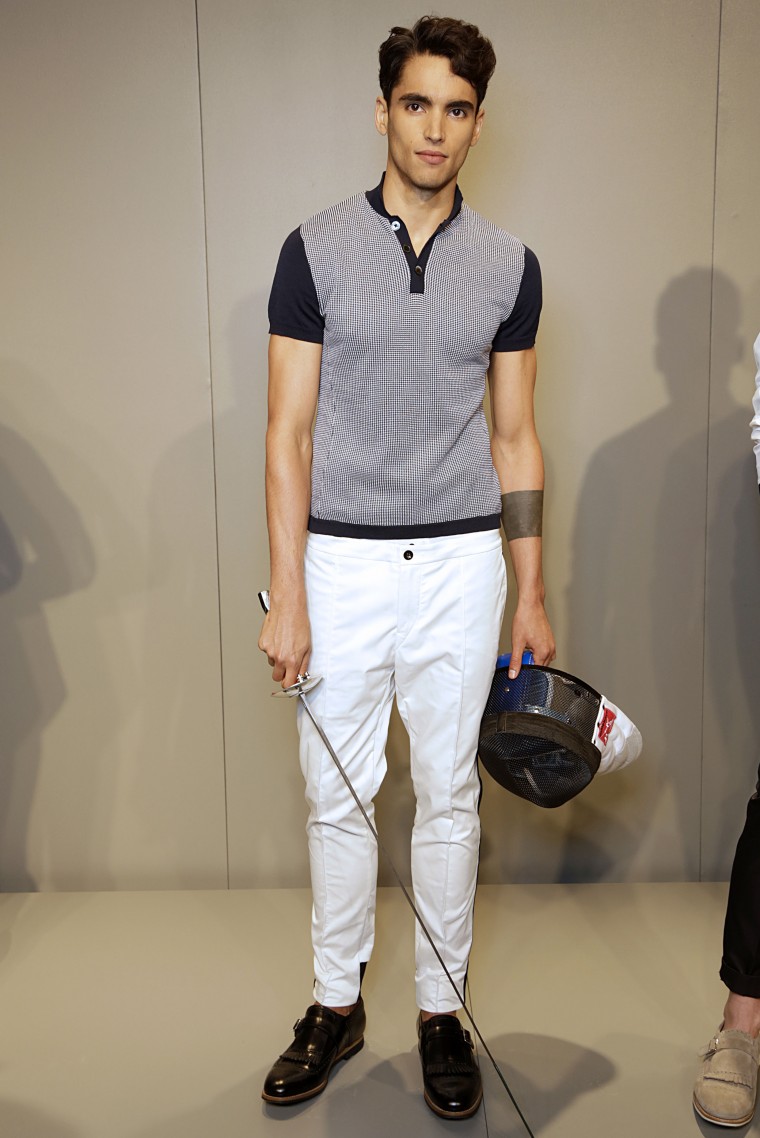 Engineered For Motion Spring Summer 2016 Collection New York Fashion Week Men 003