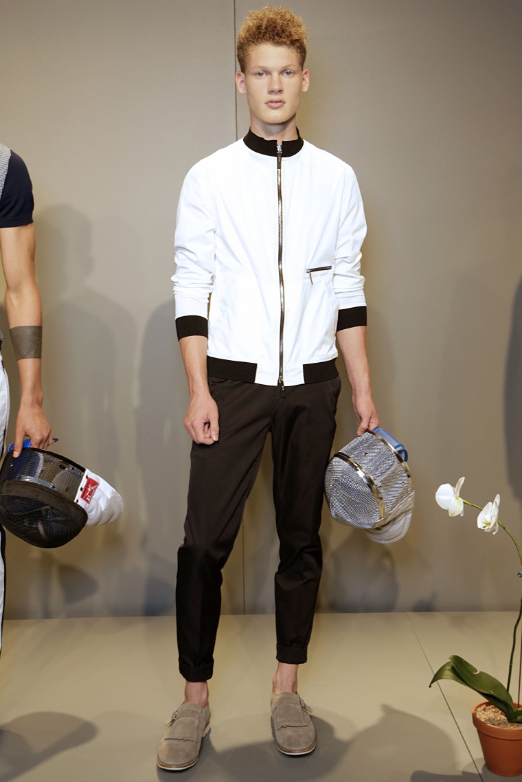 Engineered For Motion Spring Summer 2016 Collection New York Fashion Week Men 004