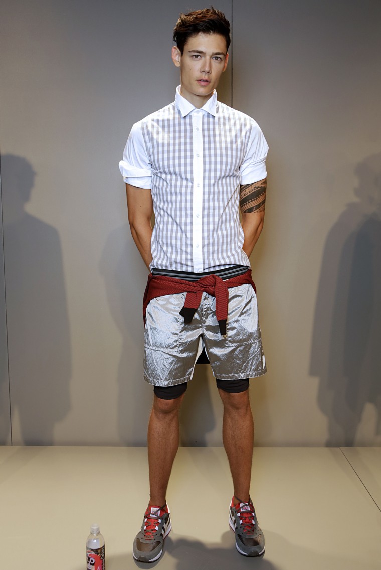 Engineered For Motion Spring Summer 2016 Collection New York Fashion Week Men 006