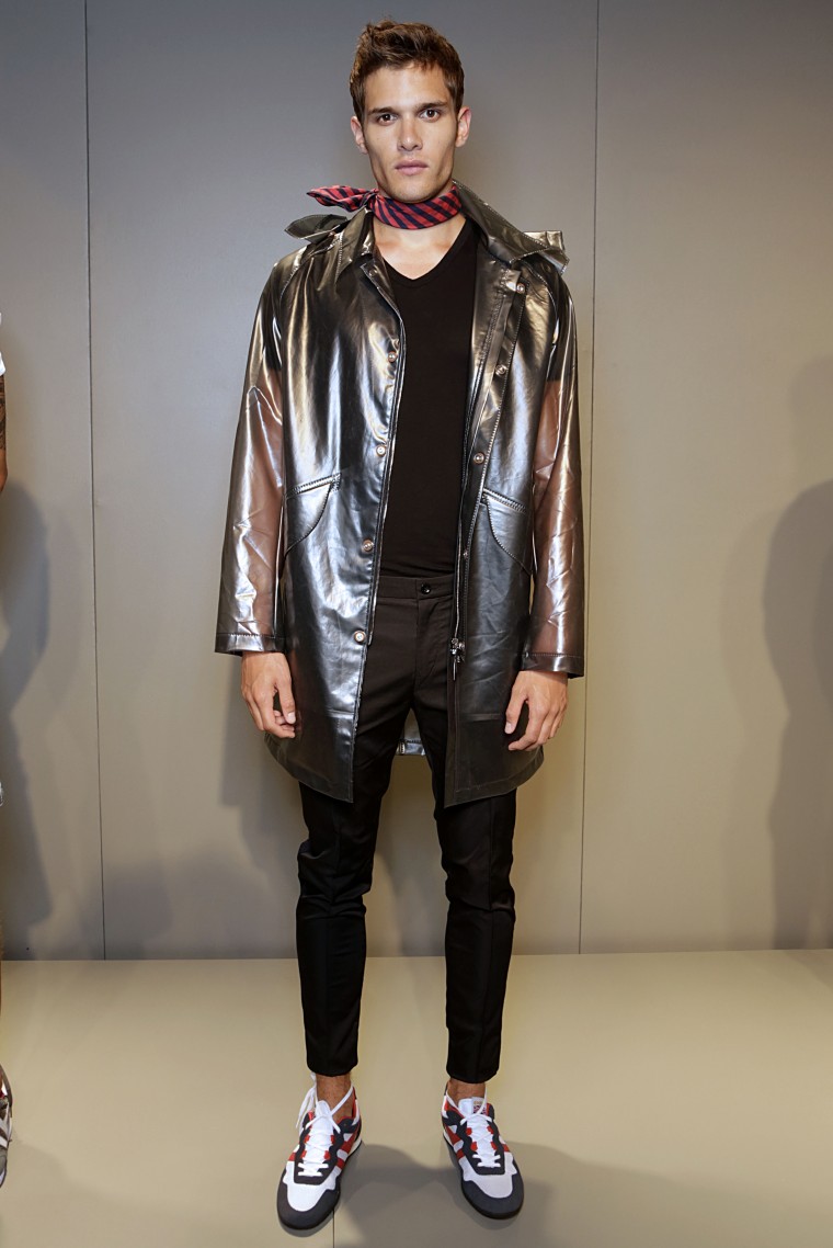 Engineered For Motion Spring Summer 2016 Collection New York Fashion Week Men 007