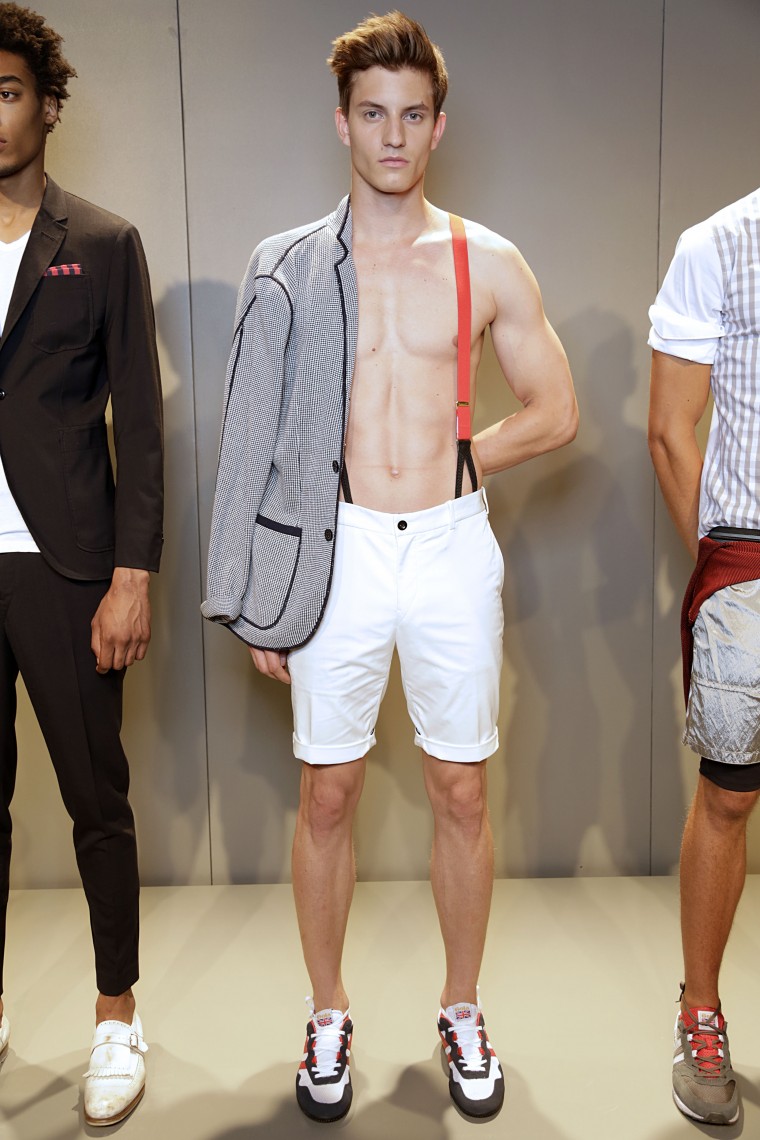 Engineered For Motion Spring Summer 2016 Collection New York Fashion Week Men 014