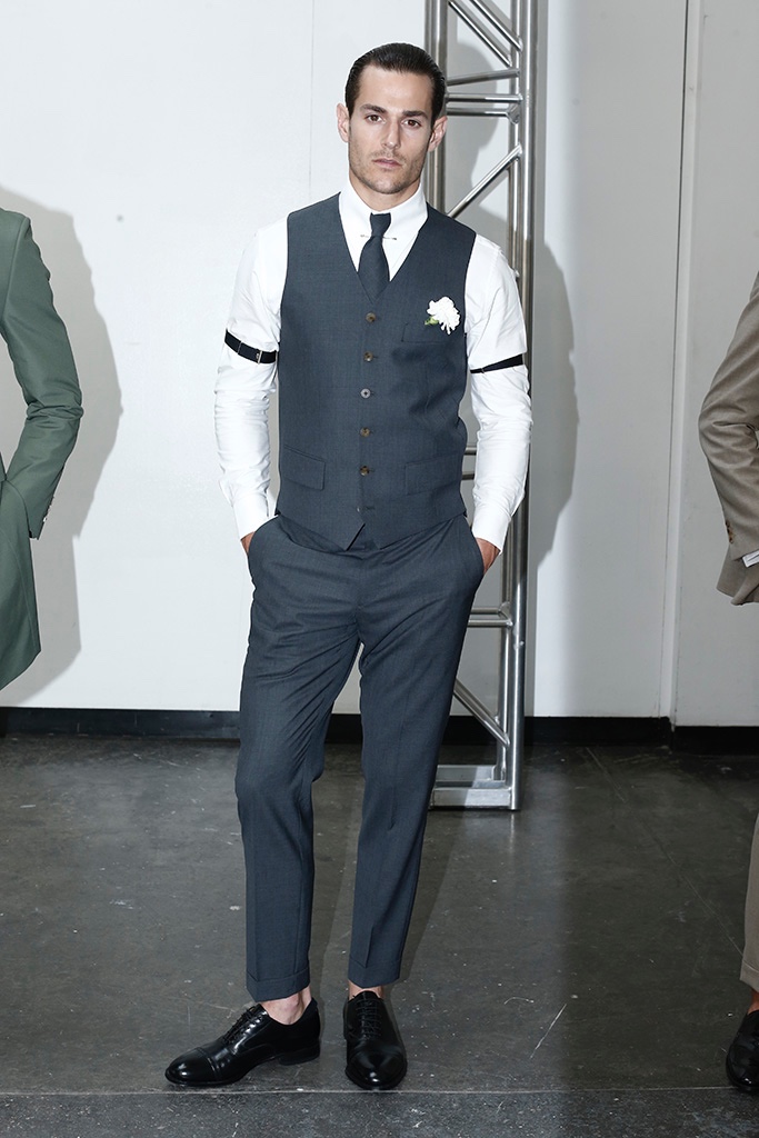 Eponymous Spring Summer 2016 Collection New York Fashion Week Men 002