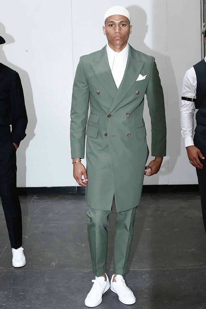 Eponymous Spring Summer 2016 Collection New York Fashion Week Men 003