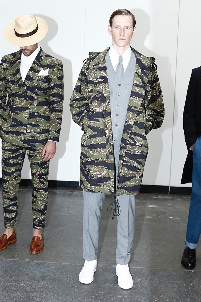 Eponymous Spring Summer 2016 Collection New York Fashion Week Men 006
