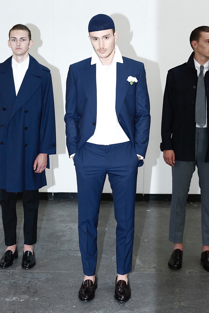 Eponymous Spring Summer 2016 Collection New York Fashion Week Men 008